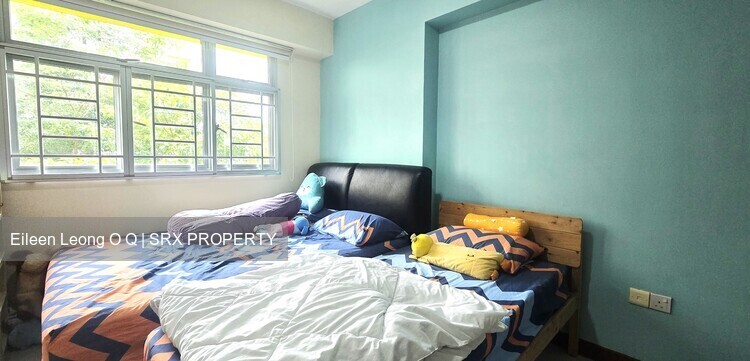 Blk 426B Floral Spring @ Yishun (Yishun), HDB 4 Rooms #500983041